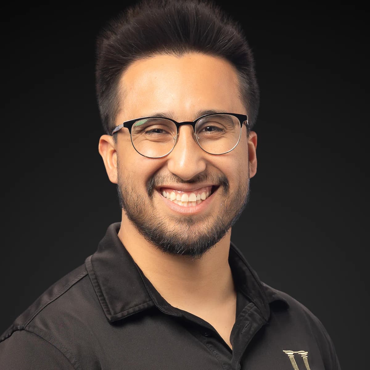 Abran Ramos, Videographer with Luxe Realty Photography