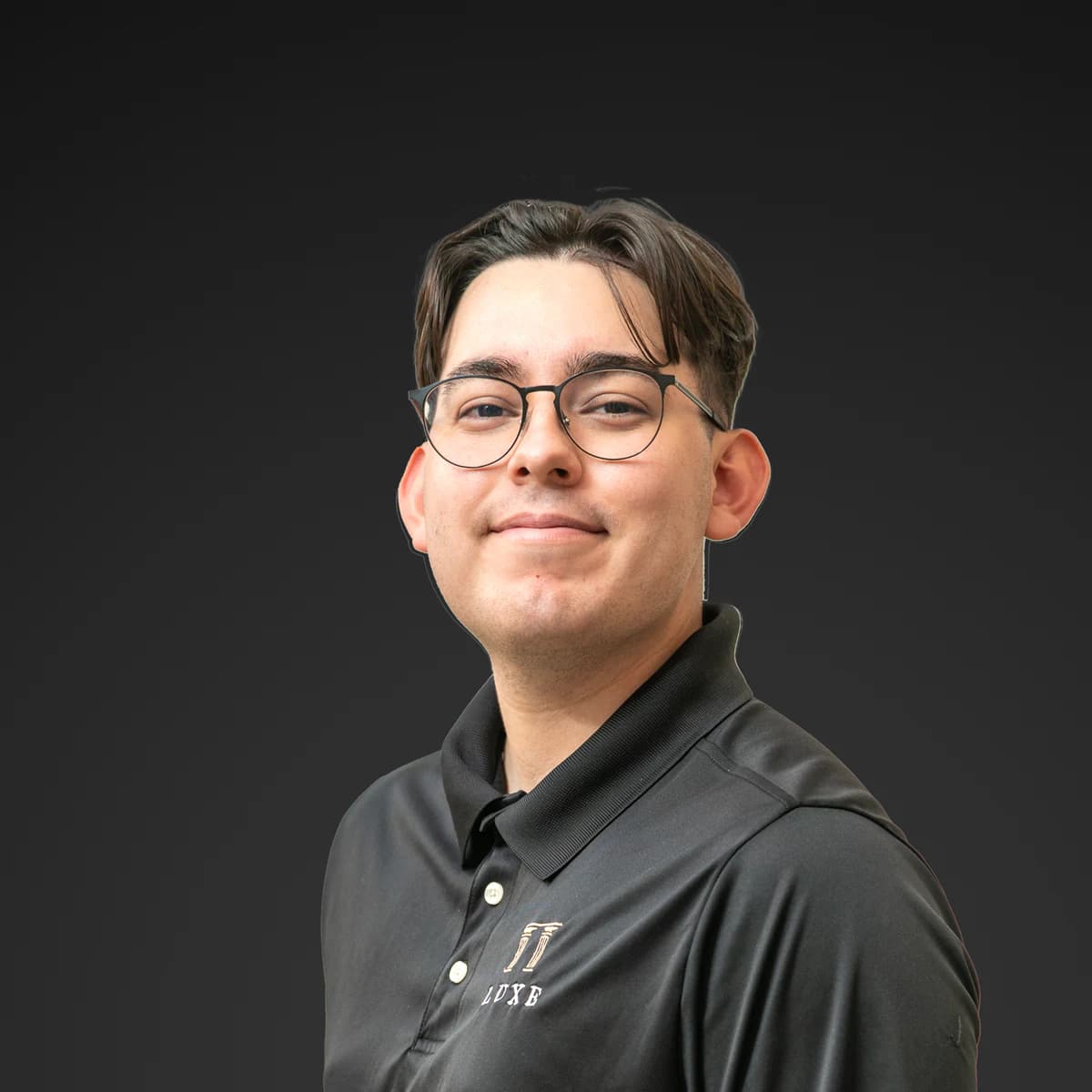 Gary Munguia, Phoenix photographer with Luxe Realty Photography