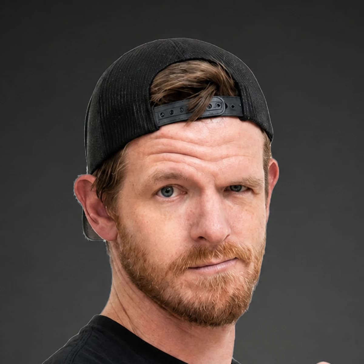 Richard Riffle, Riff Video Productions partner